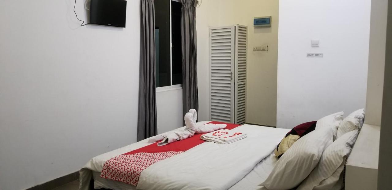 Kings Gate Airport Transit Hotel カトゥナカヤ エクステリア 写真
